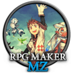 RPG Maker MZ