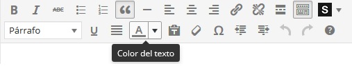 Webs Autogestionables