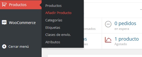 Tienda Virtual