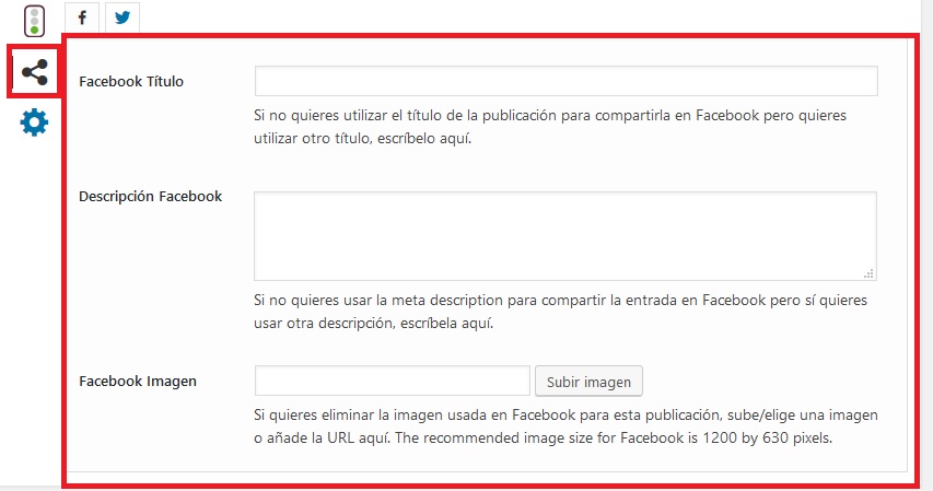 Yoast SEO - Wordpress Plugin 2016